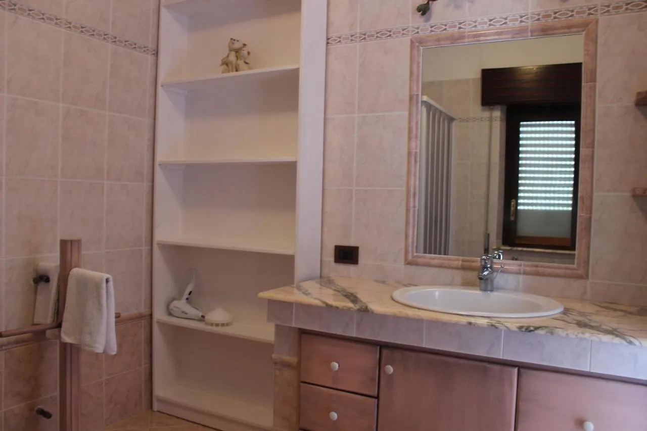 Casa Chiarenza Hotel Castellammare del Golfo