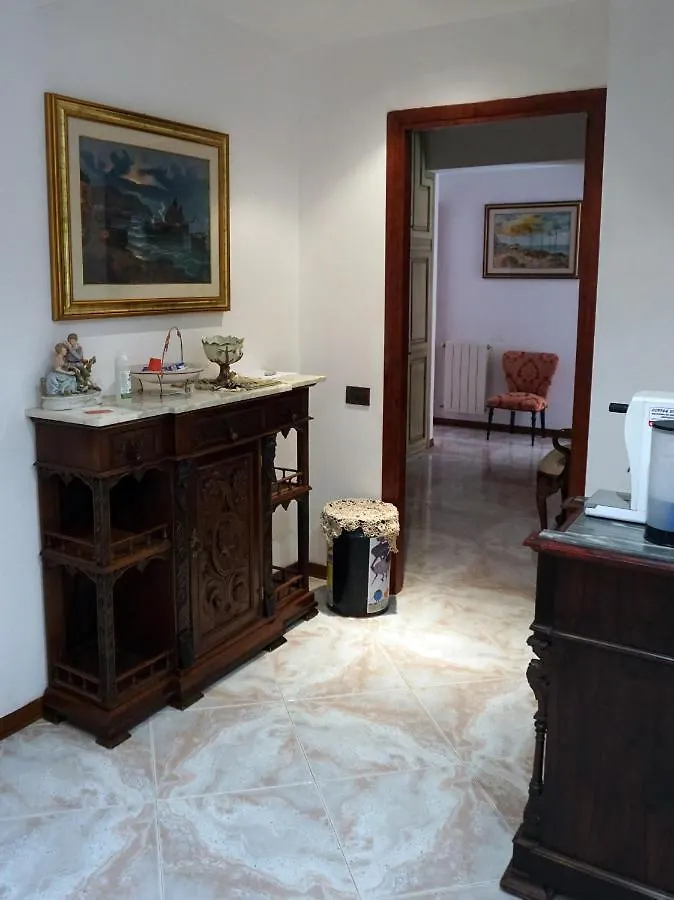 Guest house Casa Chiarenza Hotel Castellammare del Golfo