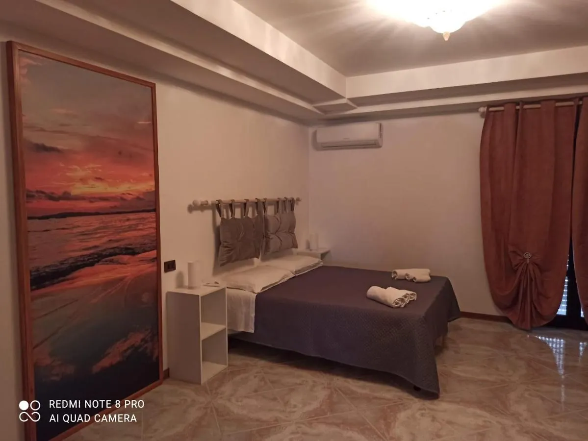 ** Guest house Casa Chiarenza Hotel Castellammare del Golfo Italy