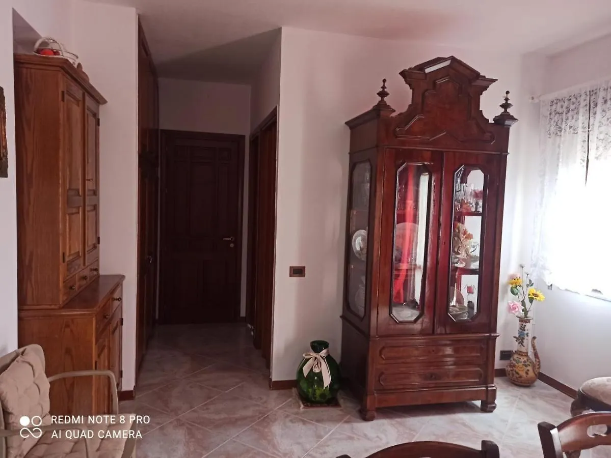 Casa Chiarenza Hotel Castellammare del Golfo