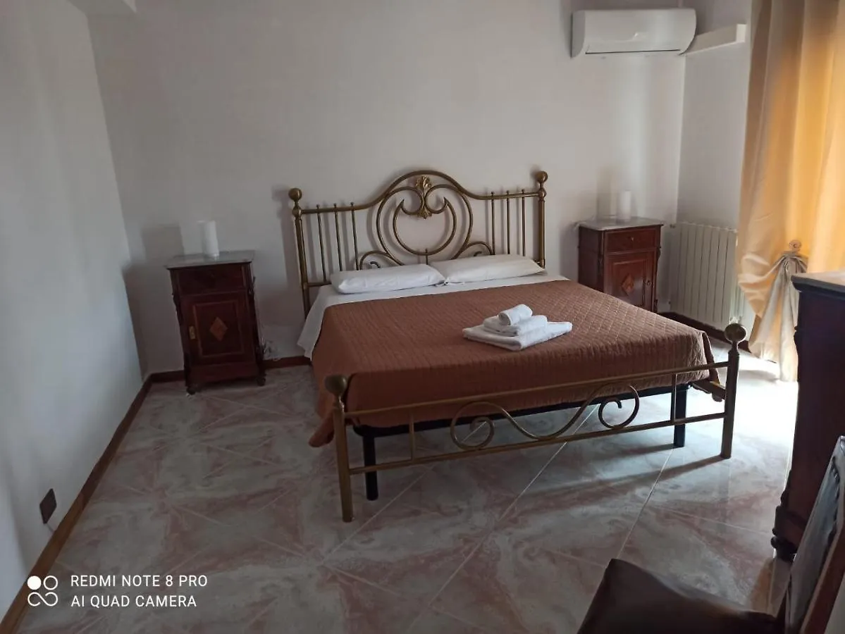 Guest house Casa Chiarenza Hotel Castellammare del Golfo