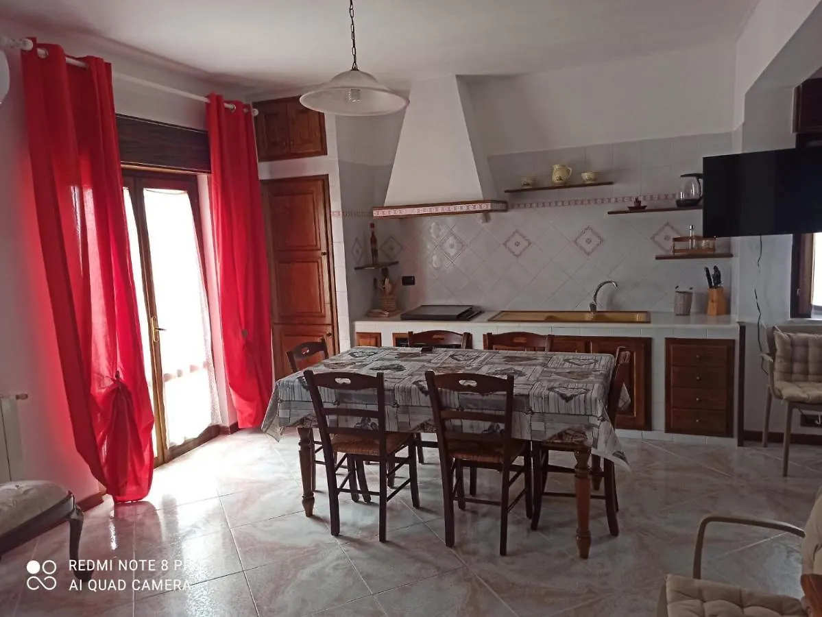 Casa Chiarenza Hotel Castellammare del Golfo 2*,  Italy