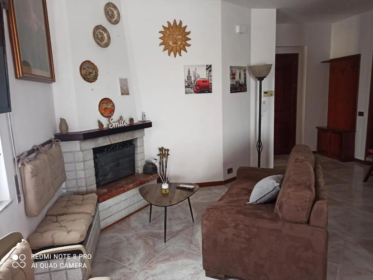 Casa Chiarenza Hotel Castellammare del Golfo 2*,