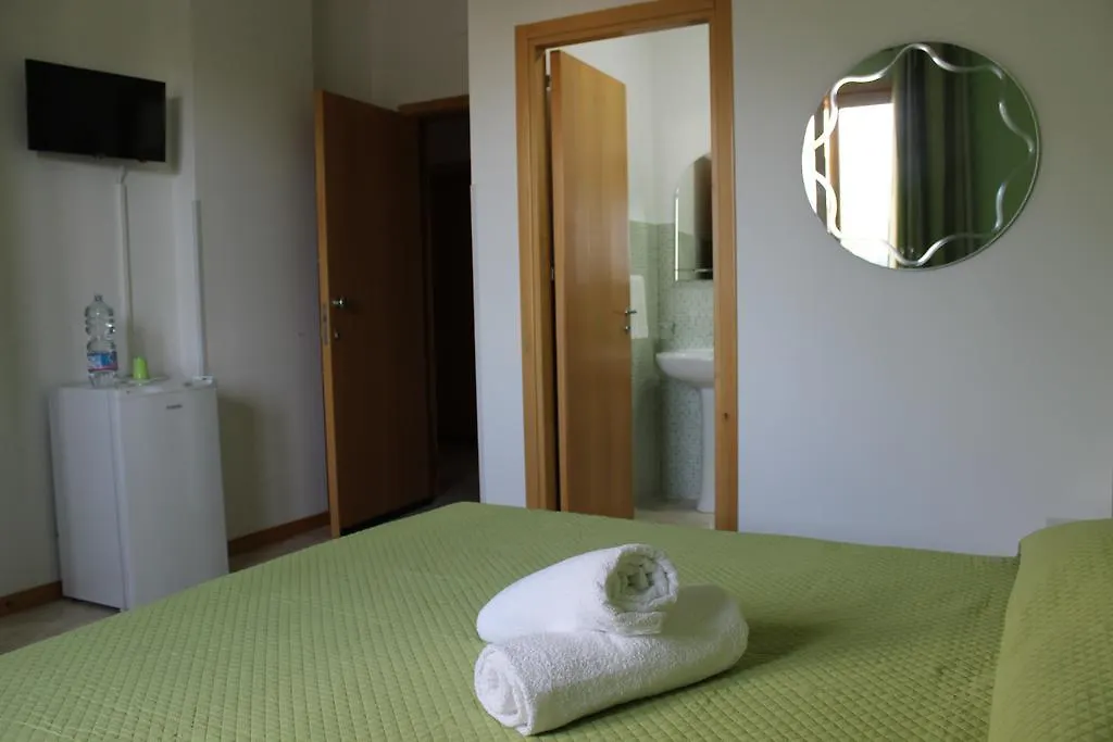 Casa Chiarenza Hotel Castellammare del Golfo 2*,  Italy