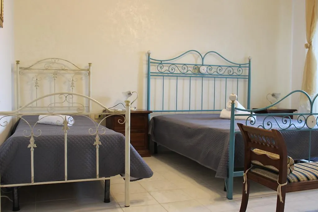 Casa Chiarenza Hotel Castellammare del Golfo