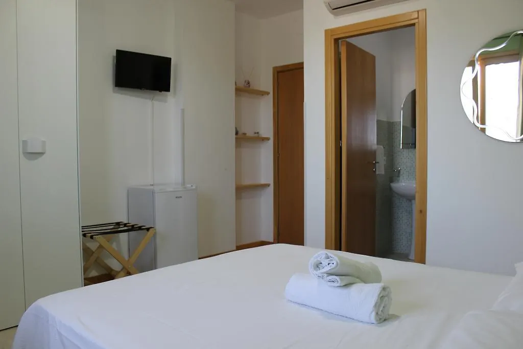 Casa Chiarenza Hotel Castellammare del Golfo Guest house