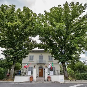  Bed & Breakfast La Di Adele - Il Giardinetto Italia
