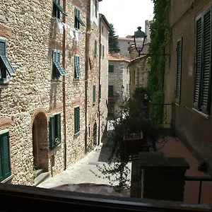  Affittacamere Casa Guerrieri Italia