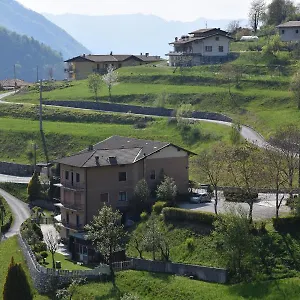  Bed & Breakfast La Vittoria Italia