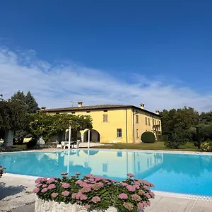  Bed & Breakfast Corte San Lorenzo Italia