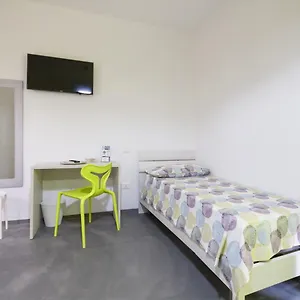 Le Nereidi Bed & Breakfast